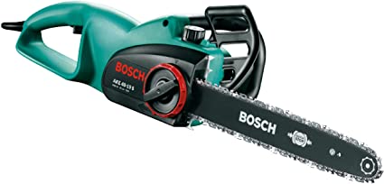 Bosch Chain Saw, 400mm, 1900W, AKE40-19S