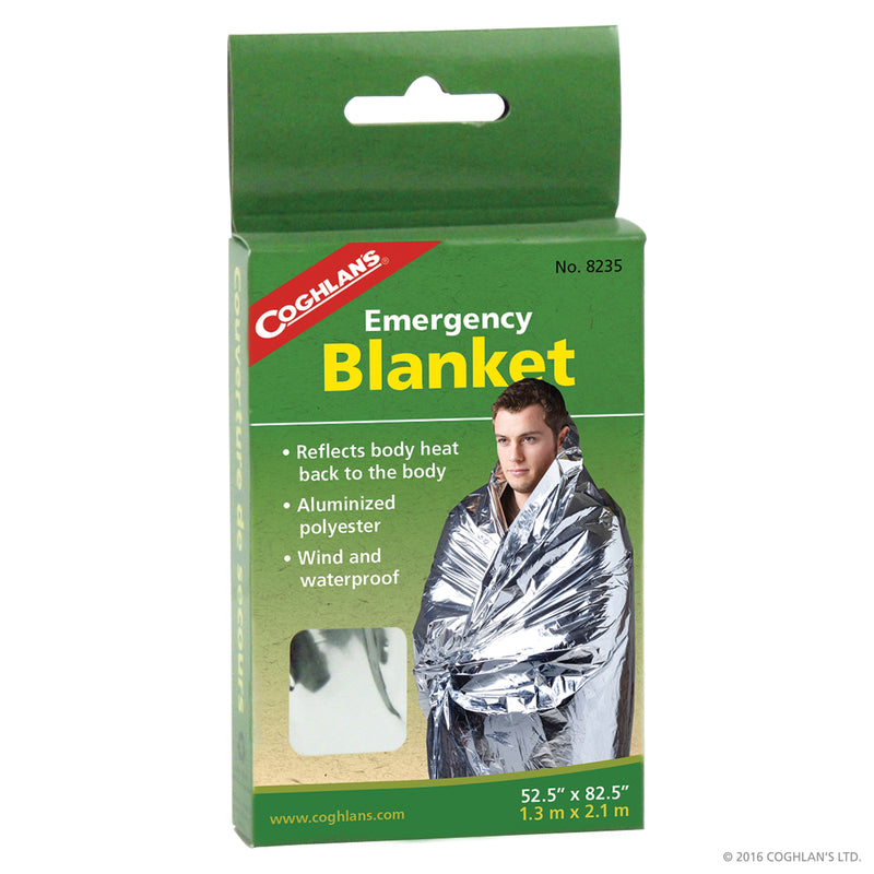 Emergency Blanket