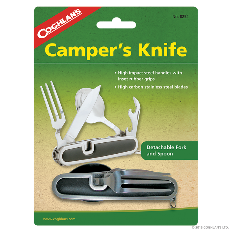 Camper‰۪s Knife