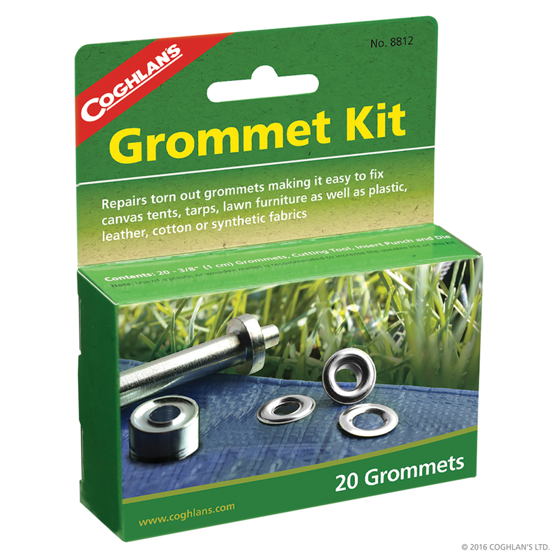 Grommet Kit