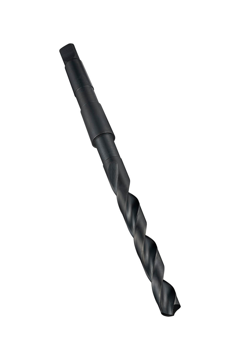 Dormer A130 HSS High Speed Steel Taper Shank Drill Bit