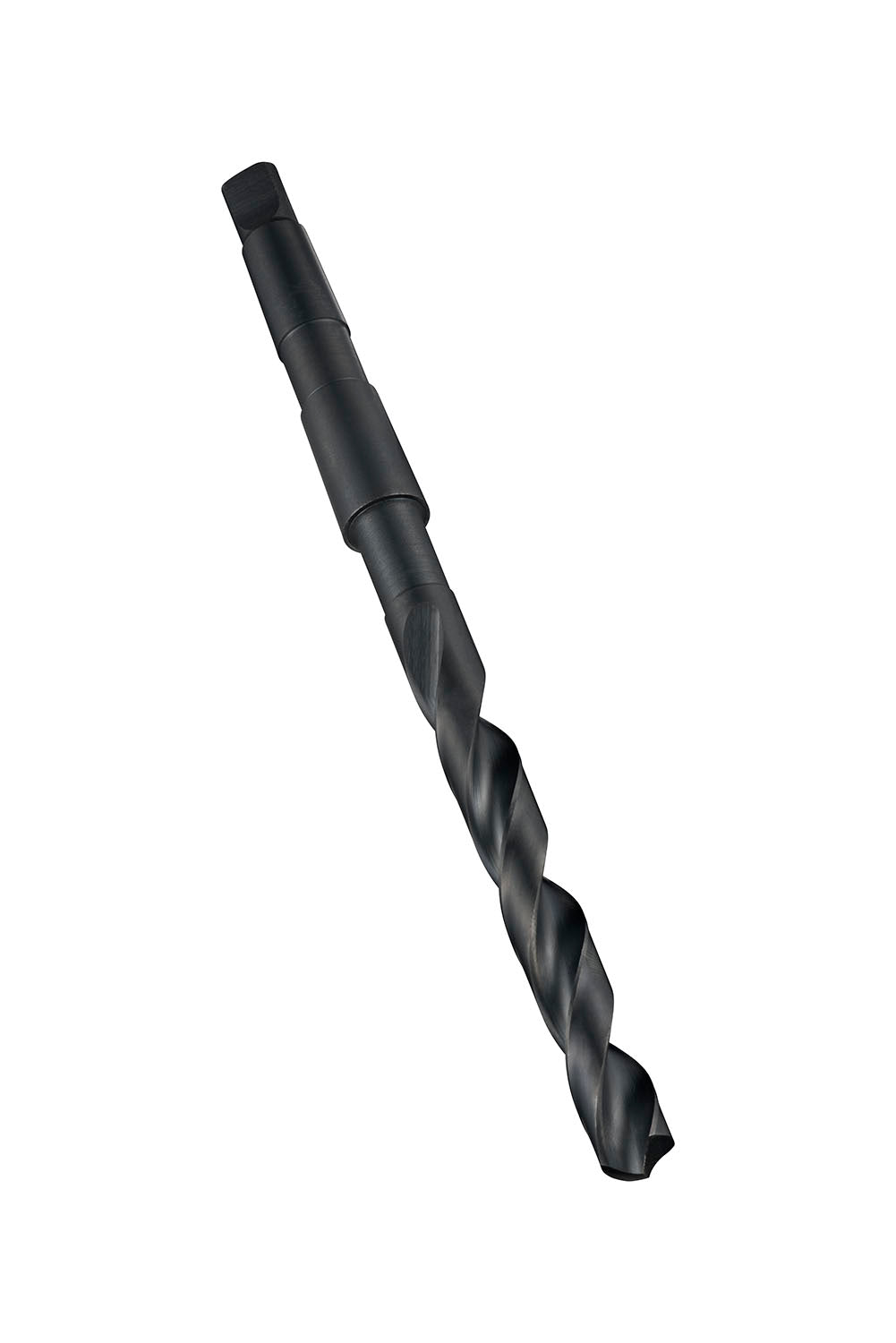 Dormer A130 HSS High Speed Steel Taper Shank Drill Bit