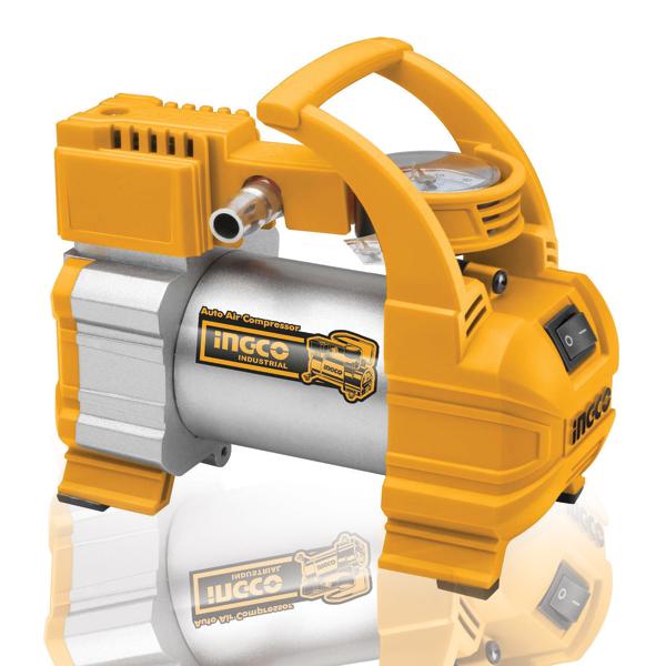 Ingco Auto air compressor 10A AAC1408