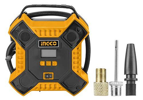 Ingco Auto air compressor 12V AAC1601