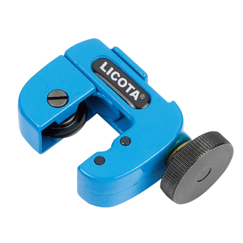 LICOTA MADE IN TAIWAN MINI TUBING CUTTER 3-22MM