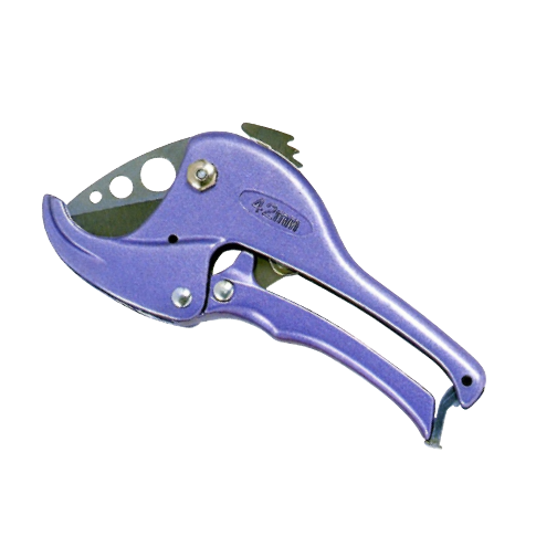 LICOTA MADE IN TAIWAN 42mm PVC PIPE CUTTER