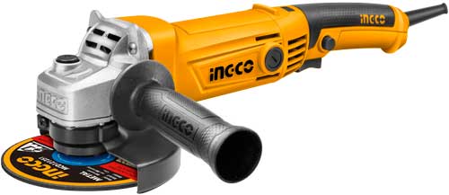 Ingco Angle grinder 1500W 150mm AG1500182