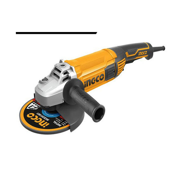 Ingco Angle grinder 3000W 230mm AG30008