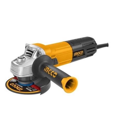 Ingco Angle grinder 950W 115mm AG8508