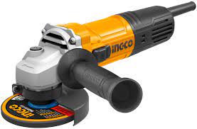 Ingco Angle grinder 900W 100mm AG900282