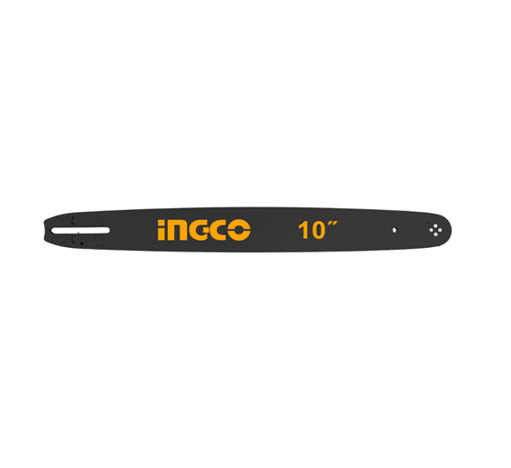 Ingco Chain saw bar 10" AGSB51001