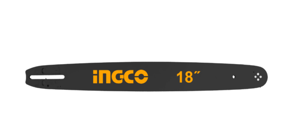 Ingco Chain saw bar 18" AGSB51801