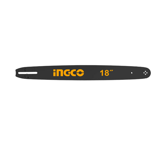 Ingco Chain saw bar 18" AGSB51802
