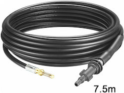 Ingco Pipe cleaning hose AHPH7511