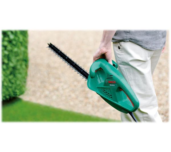 Bosch Electric Hedge Trimmer, 450mm, 420W, AHS 45-16