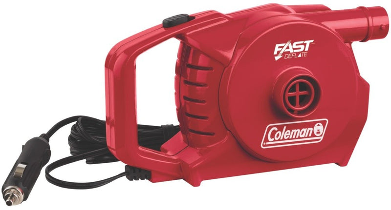 AIR PUMP 12V QUICKPUMP