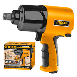 Ingco Air impact wrench 3/4" AIW341301