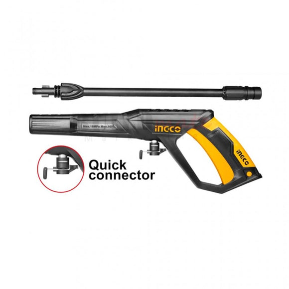 Ingco Spray Gun(Quick connector) AMSG028