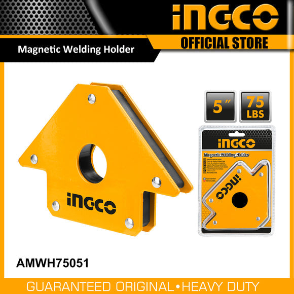 Ingco Magnetic Welding Holder 5" AMWH75051