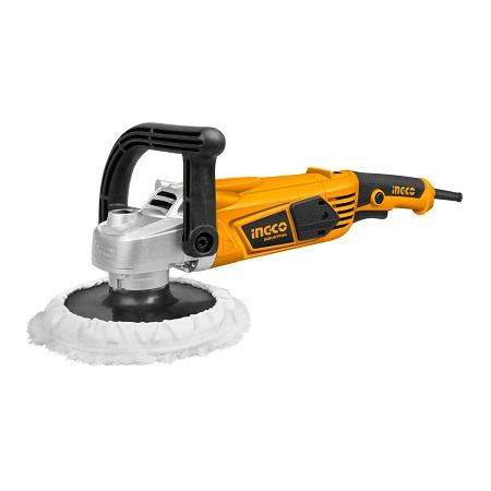 Ingco Angle polisher 1400W AP14008