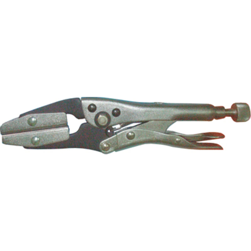 LICOTA MADE IN TAIWAN LOCKING HOSE PINCH-OFF PLIERS 9-1/2"