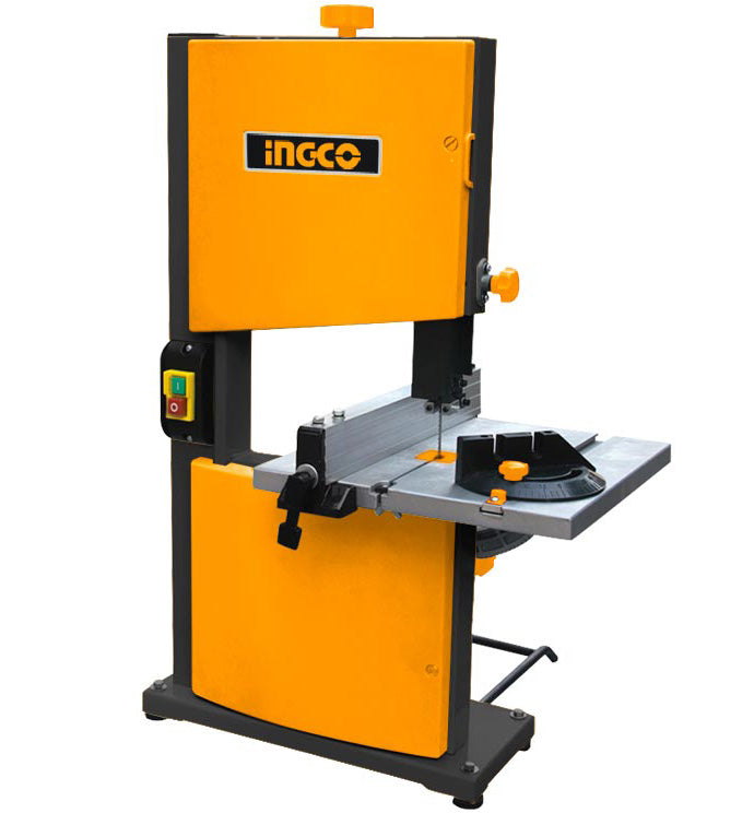Ingco Band saw 350W BAS3502