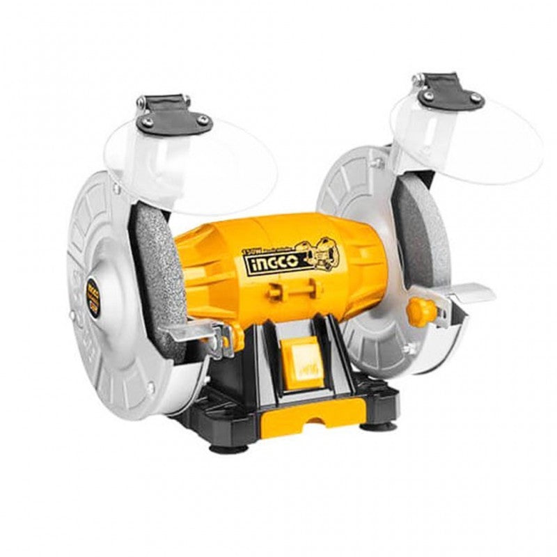 Ingco Bench grinder 150W BG61502