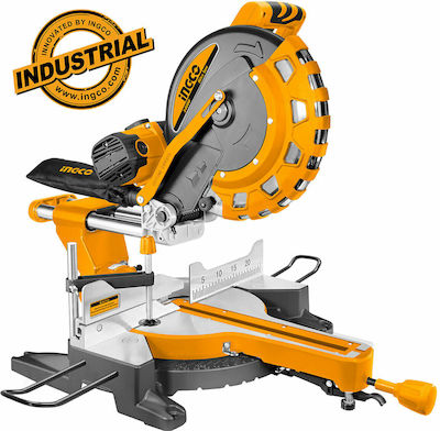 Ingco Mitre saw 2400W 12" BM2S24007