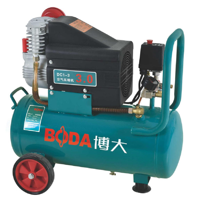 BODA AIR COMPRESSOR DC1-3