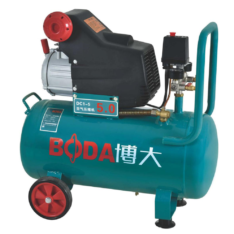 BODA AIR COMPRESSOR  DC1-5