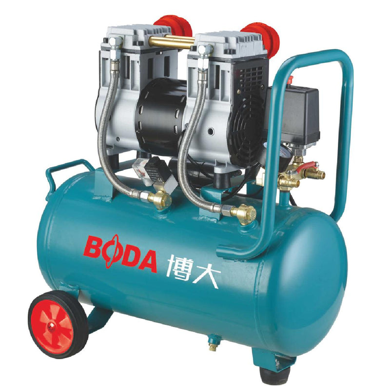 BODA AIR COMPRESSOR MUTE MC1-30