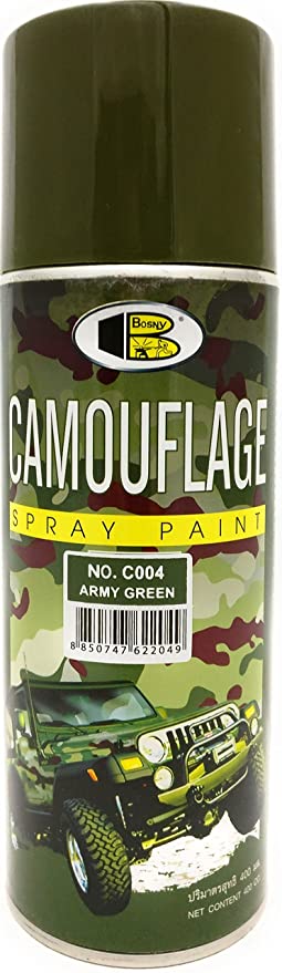 BOSNY CAMOUFLAGE C004