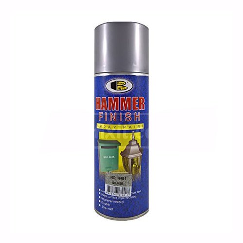 BOSNY HAMMER FINISH H001