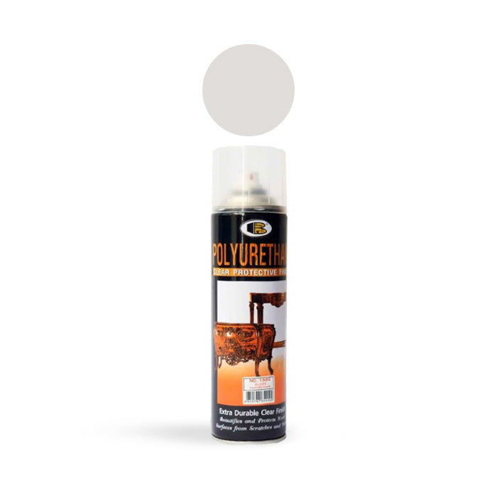 BOSNY POLYURETHANE SPRAY GLOSS 1900