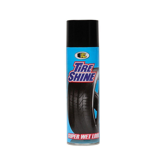 BOSNY TIRE SHINE