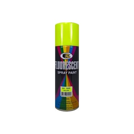 BOSNY YELLOW NO 1005