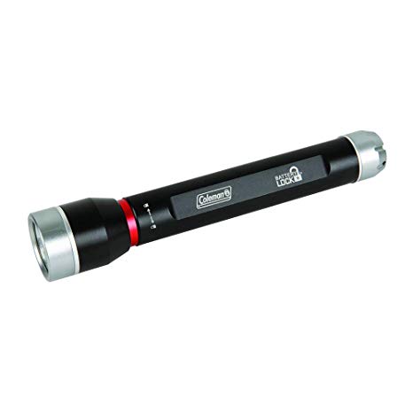 Battery Lock Divide 250 FlashLight
