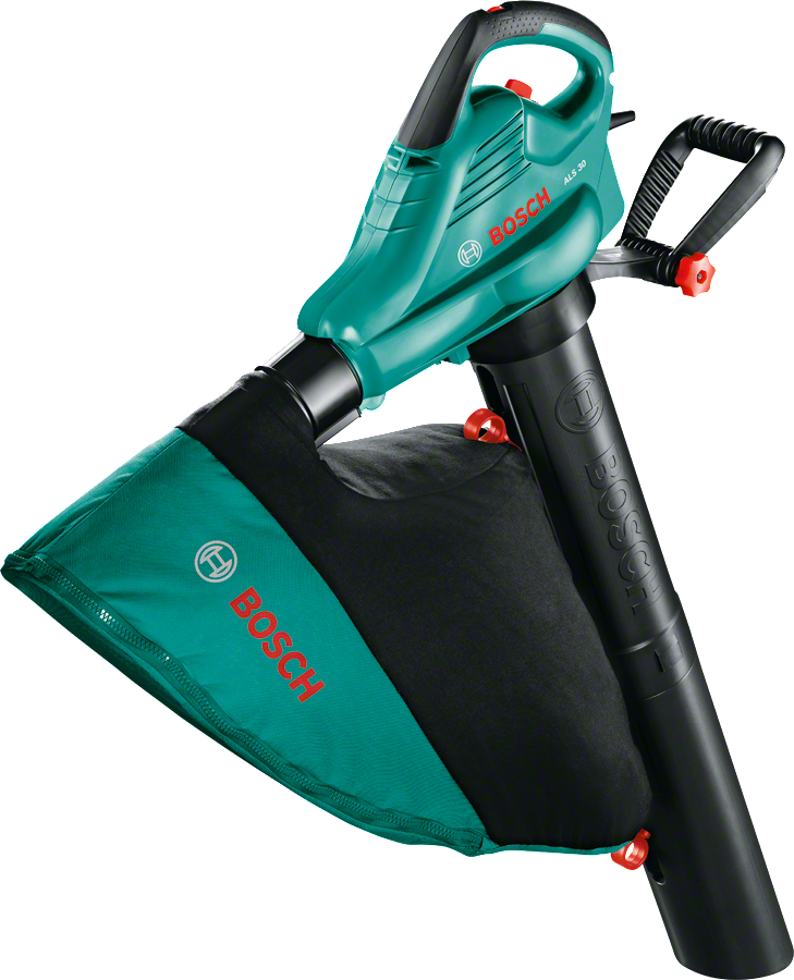 Bosch Leaf Vacuum Blower, 3000W, ALS 30