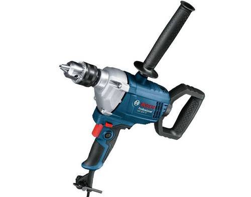 Bosch Drill, 16mm, 850W, GBM1600RE Professional