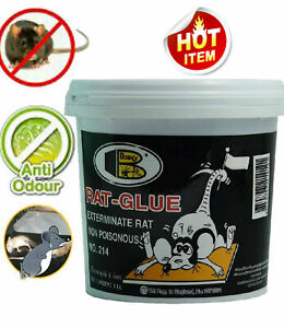 BOSNY RAT GLUE