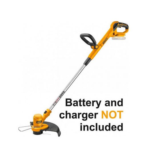 Ingco Lithium-Ion grass trimmer 20V CGTLI20328