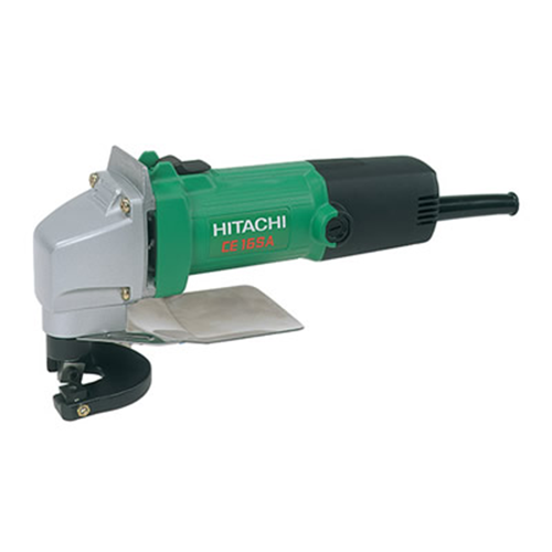 HITACHI  NIBBLER 400W