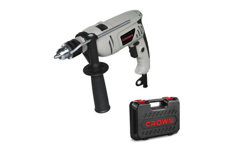 Crown Drill 13mm 600W in BMC With Tools