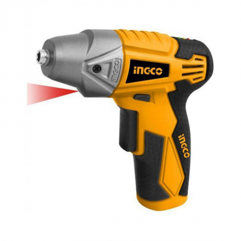 Ingco Cordless screwdriver 3.6V CS1836