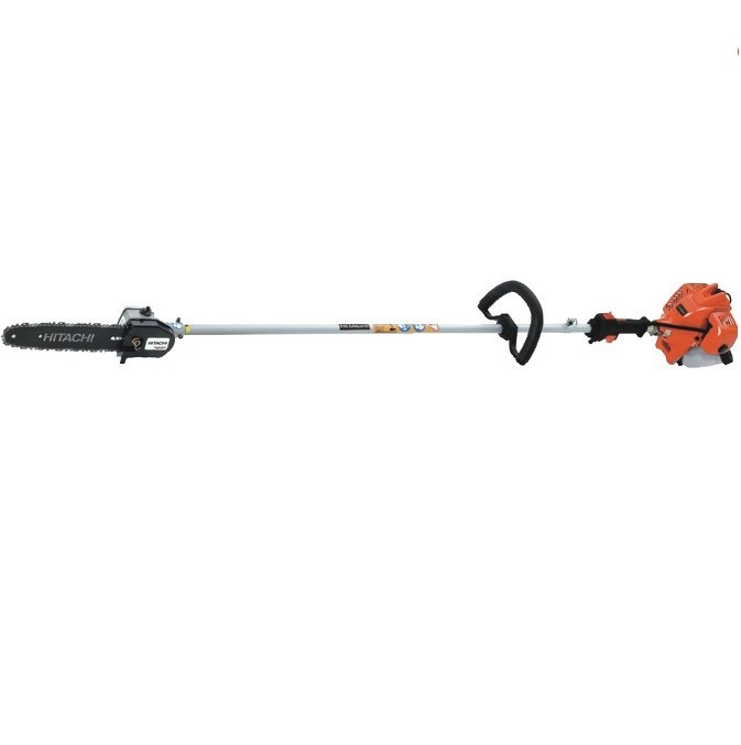 HIKOKI ENGINE CHAIN SAW 0.88W