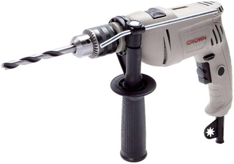 Crown Drill 13mm 600W in BMC With Tools