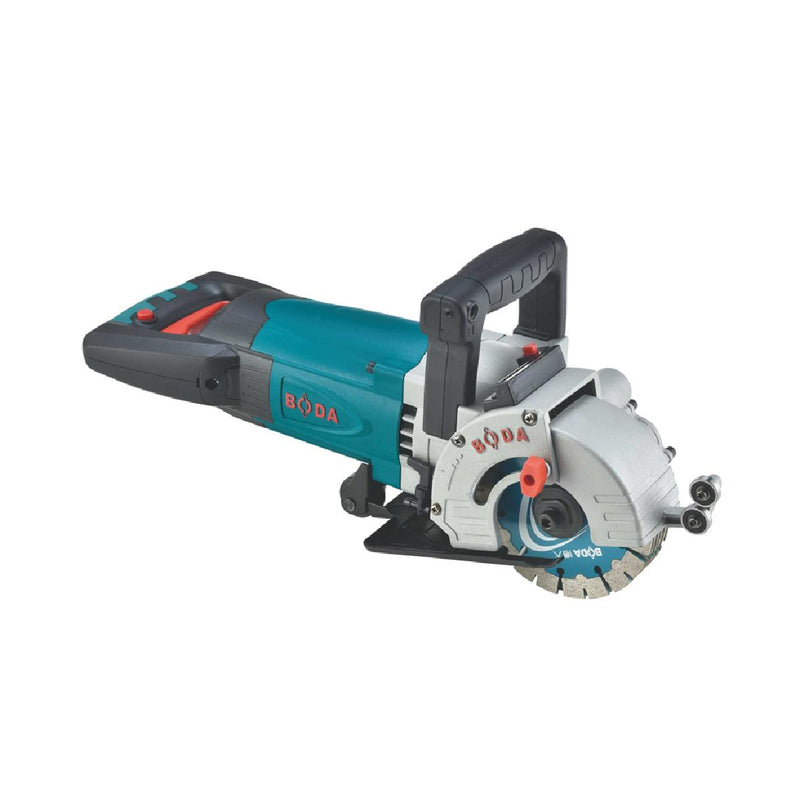 BODA WALL CHASER CW7-125B (5")