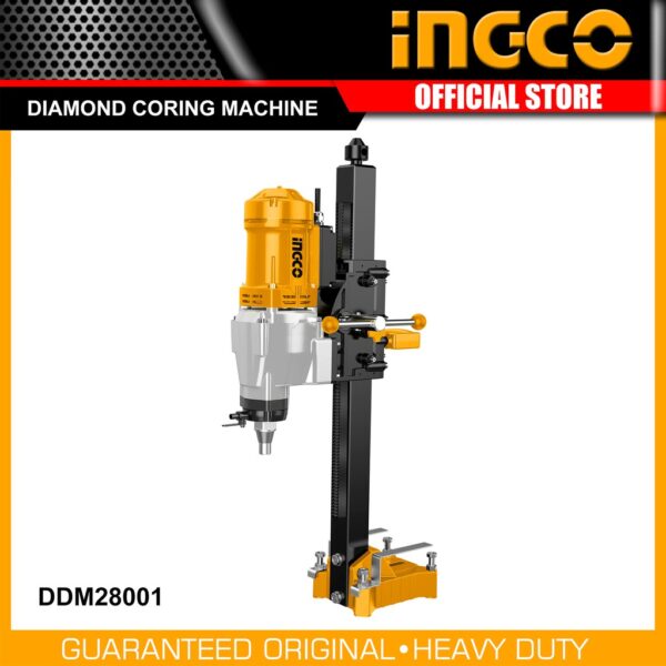 Ingco Diamond Drilling Machine 2800W DDM28001