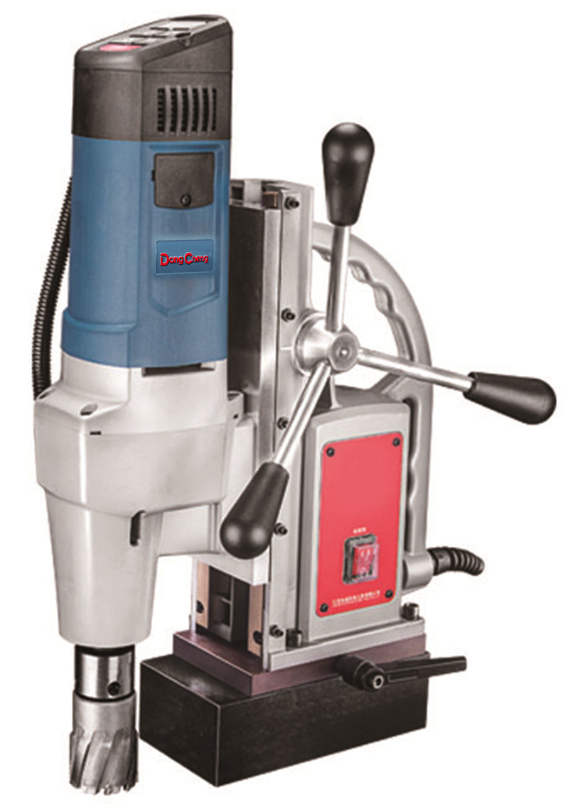 DONGCHENG MAGNETIC DRILL, 23mm, 1600W
