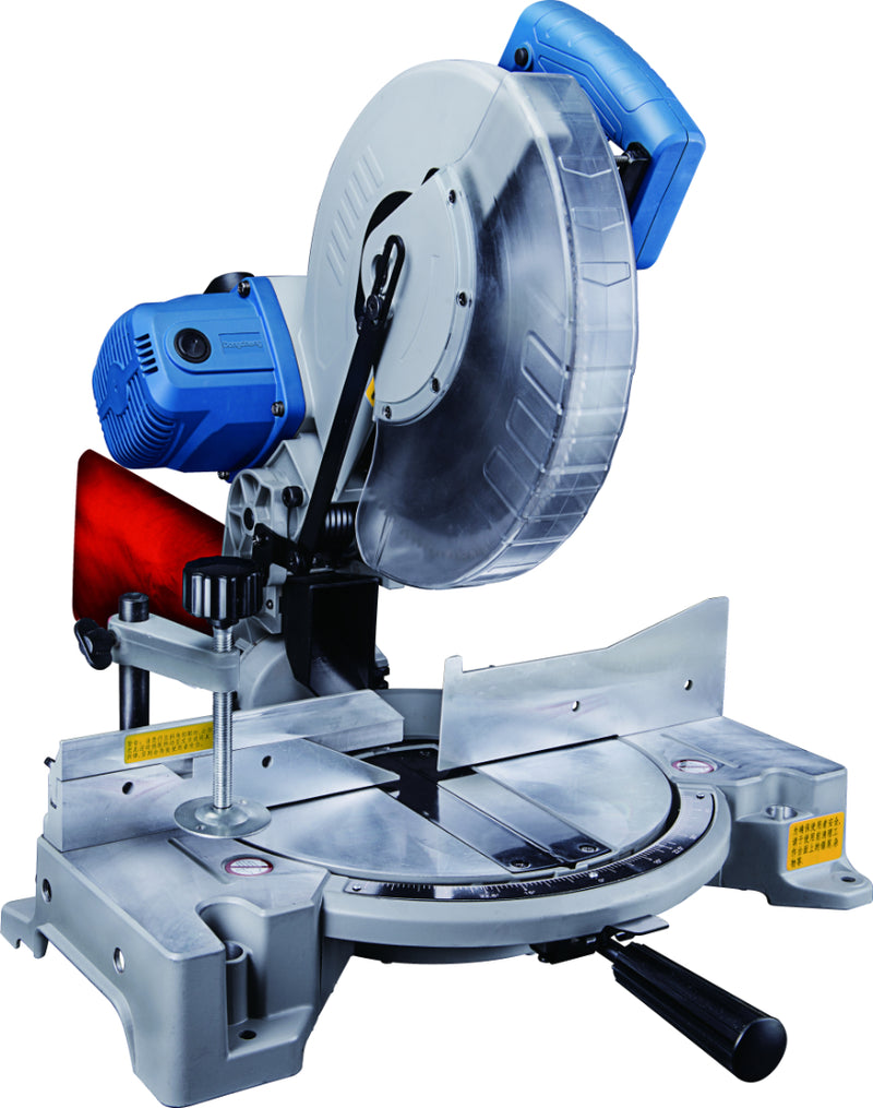 DONGCHENG MITER SAW, 10", 1650W